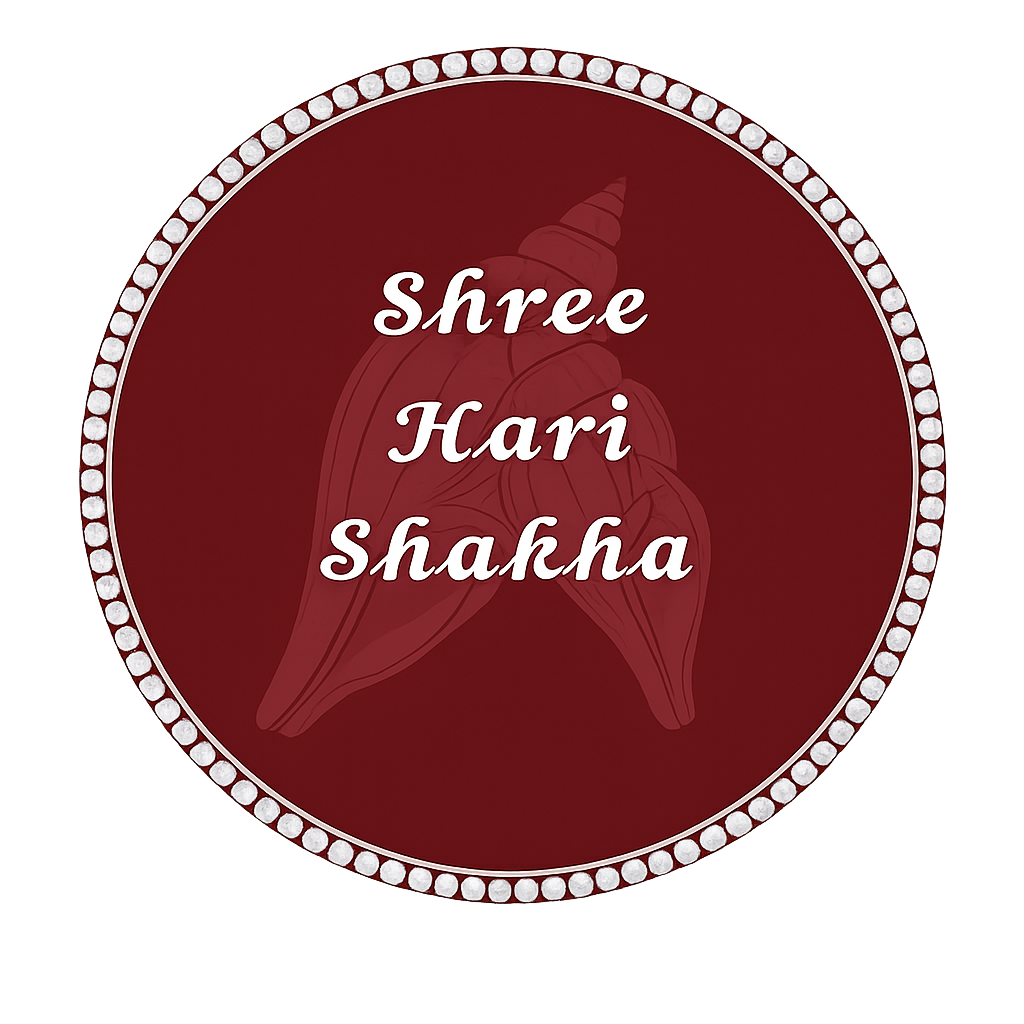 Shreeharisakha