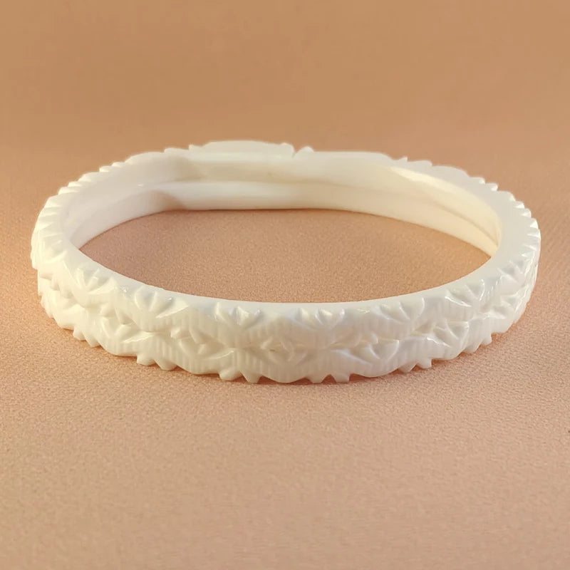 Handmade Thin Sakha Bangle
